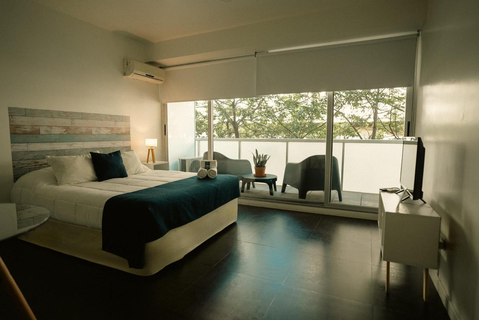 Sucre Suites Ciudad Autónoma de Ciudad Autónoma de Buenos Aires Exterior foto