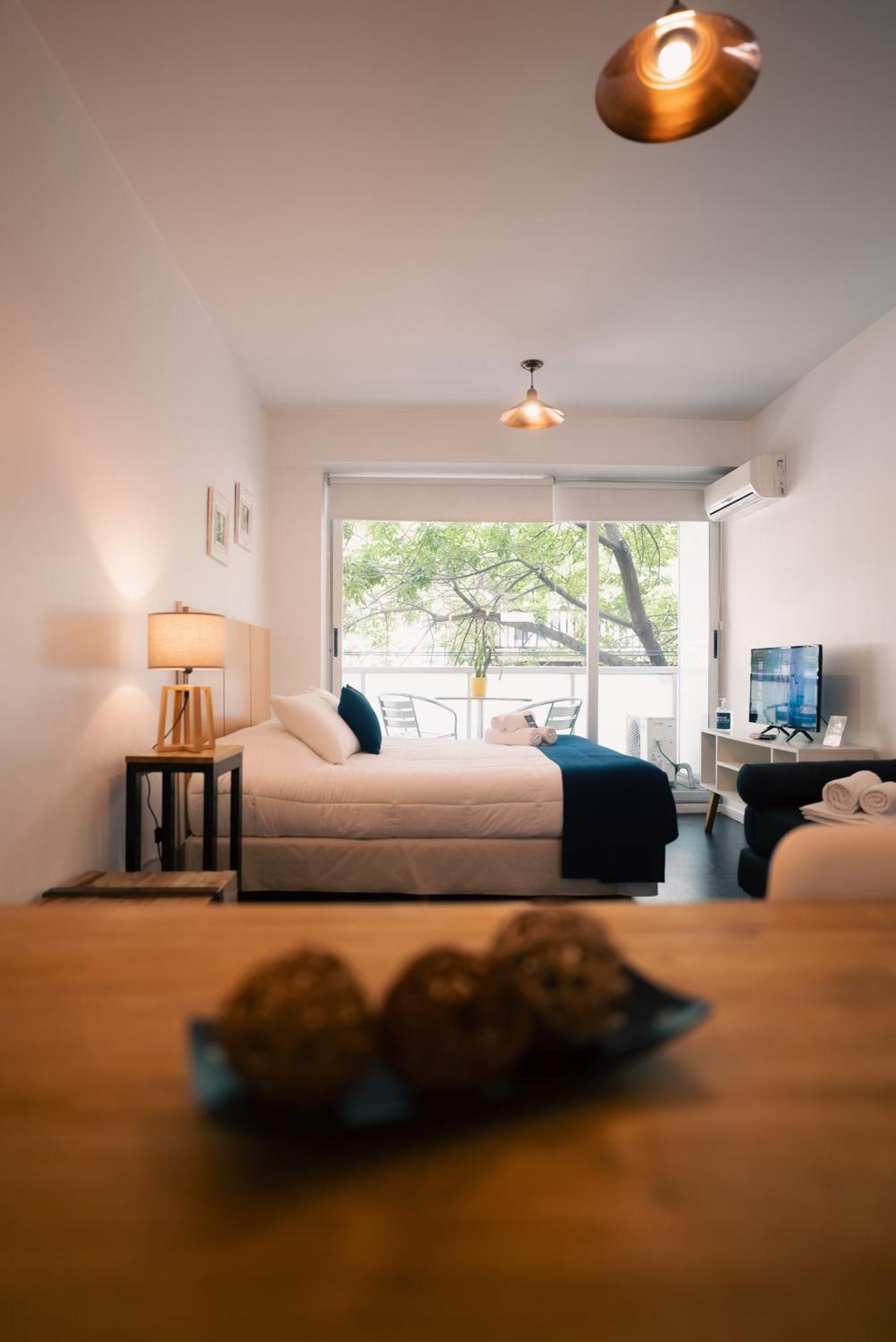 Sucre Suites Ciudad Autónoma de Ciudad Autónoma de Buenos Aires Exterior foto