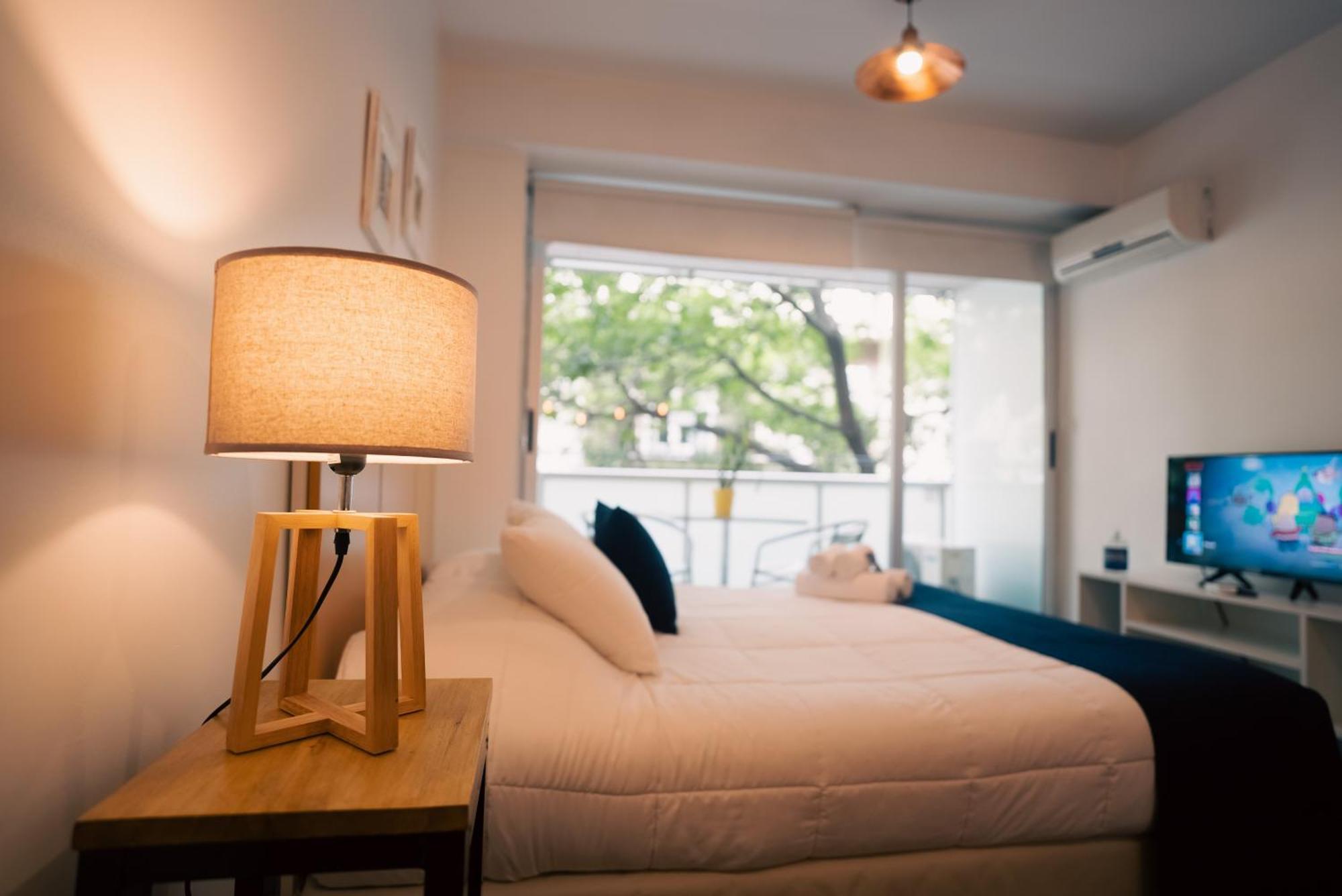 Sucre Suites Ciudad Autónoma de Ciudad Autónoma de Buenos Aires Exterior foto