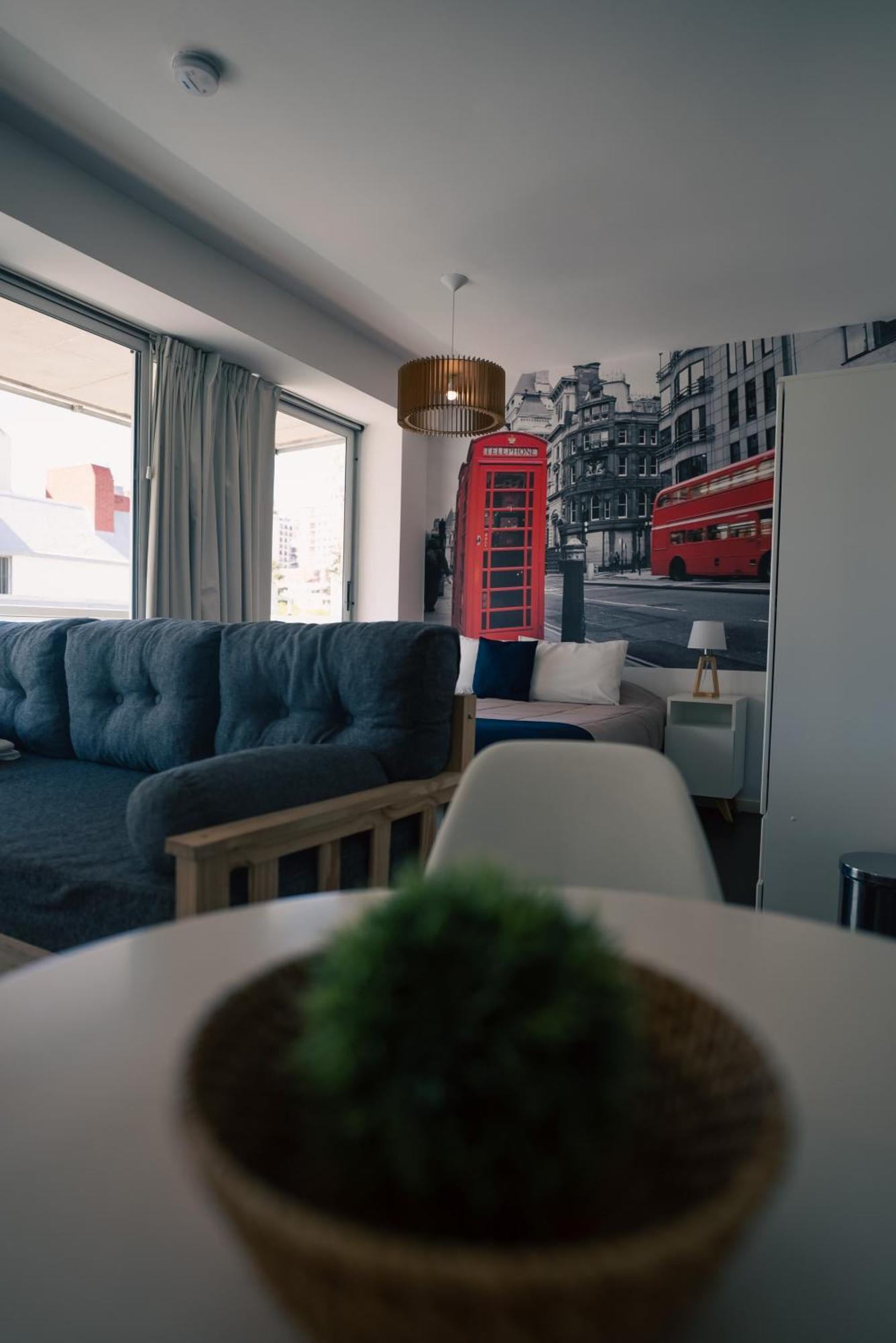 Sucre Suites Ciudad Autónoma de Ciudad Autónoma de Buenos Aires Exterior foto