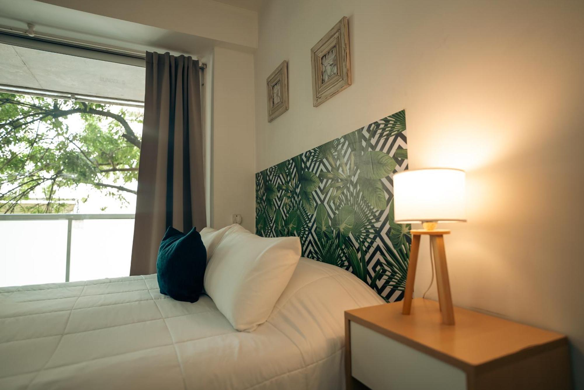 Sucre Suites Ciudad Autónoma de Ciudad Autónoma de Buenos Aires Exterior foto