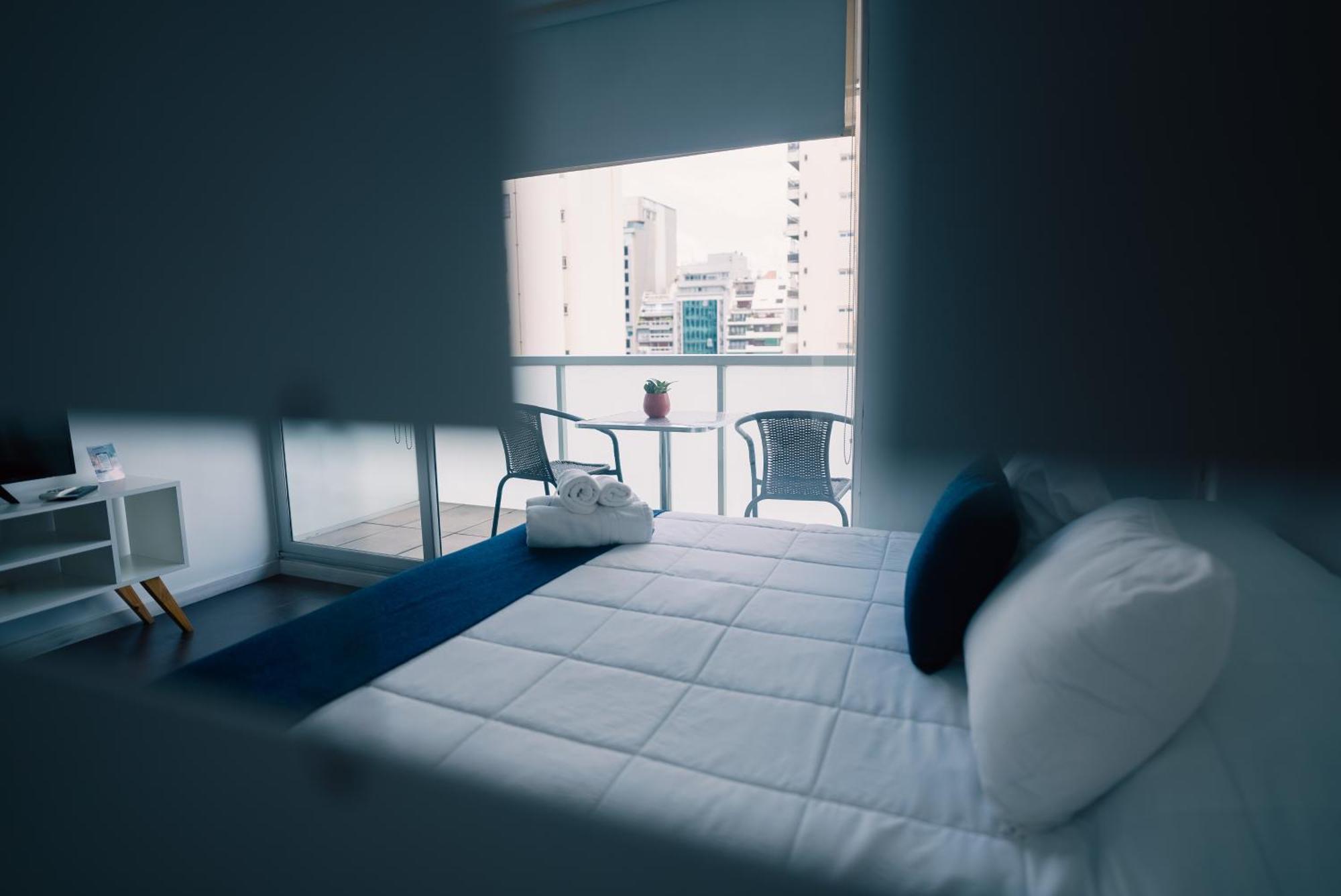 Sucre Suites Ciudad Autónoma de Ciudad Autónoma de Buenos Aires Exterior foto