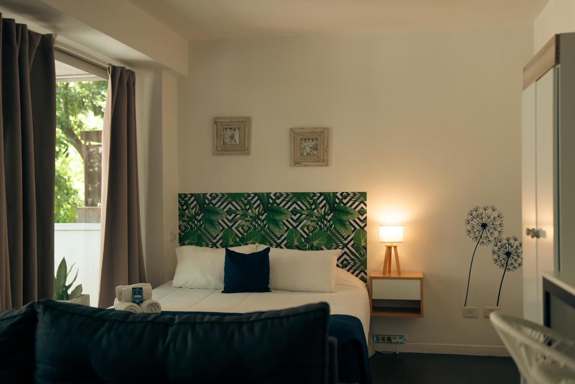 Sucre Suites Ciudad Autónoma de Ciudad Autónoma de Buenos Aires Exterior foto