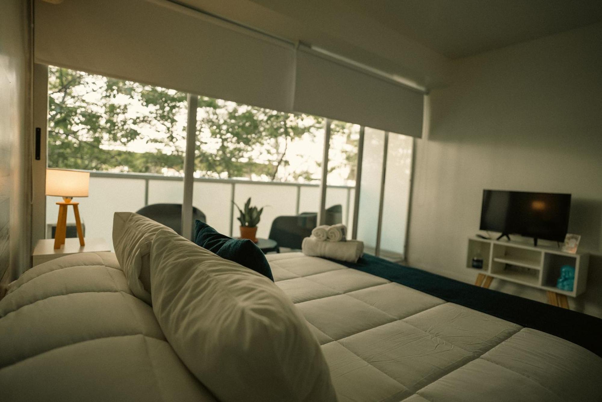Sucre Suites Ciudad Autónoma de Ciudad Autónoma de Buenos Aires Exterior foto