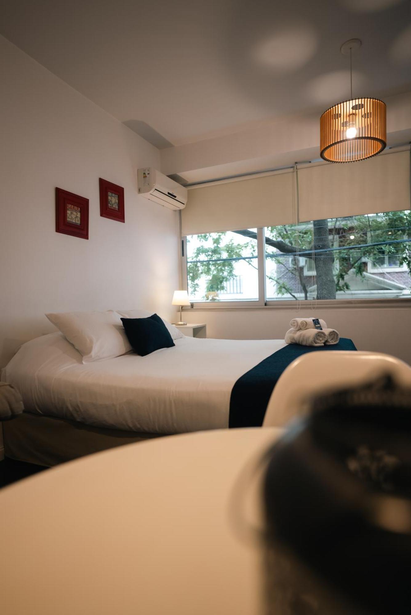 Sucre Suites Ciudad Autónoma de Ciudad Autónoma de Buenos Aires Exterior foto