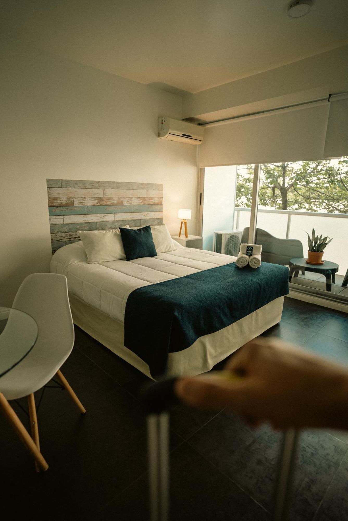 Sucre Suites Ciudad Autónoma de Ciudad Autónoma de Buenos Aires Exterior foto