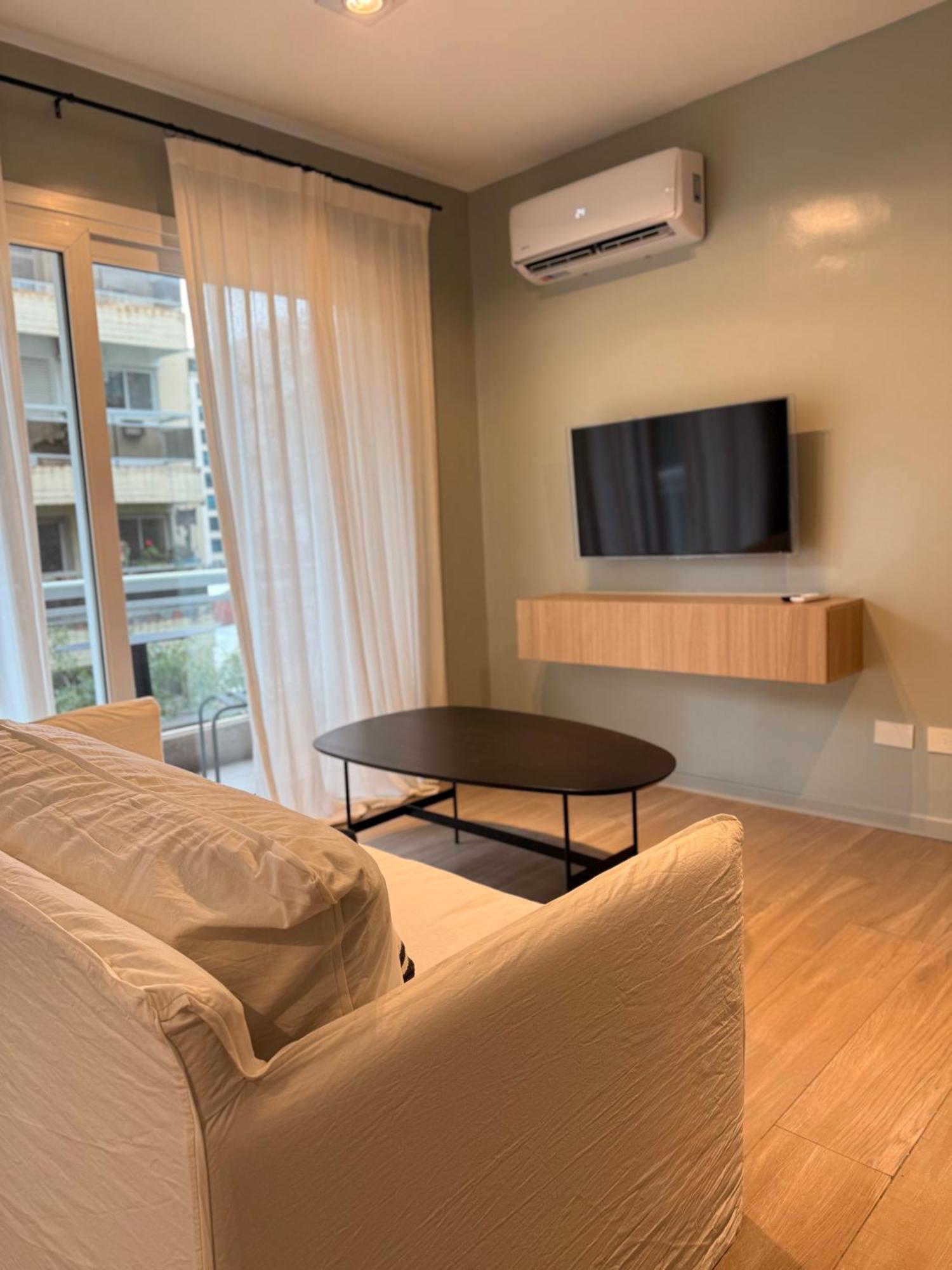Sucre Suites Ciudad Autónoma de Ciudad Autónoma de Buenos Aires Exterior foto