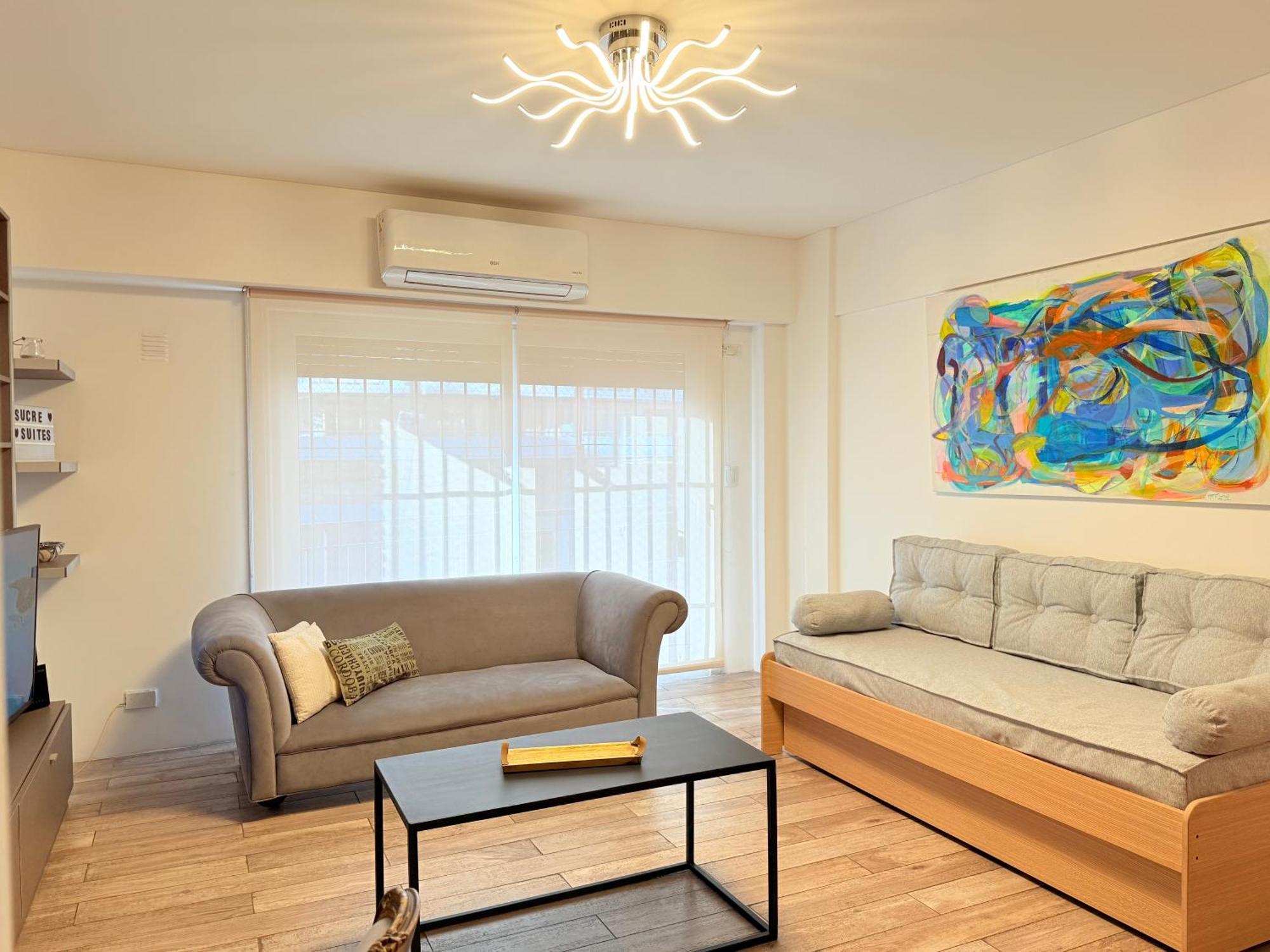 Sucre Suites Ciudad Autónoma de Ciudad Autónoma de Buenos Aires Exterior foto